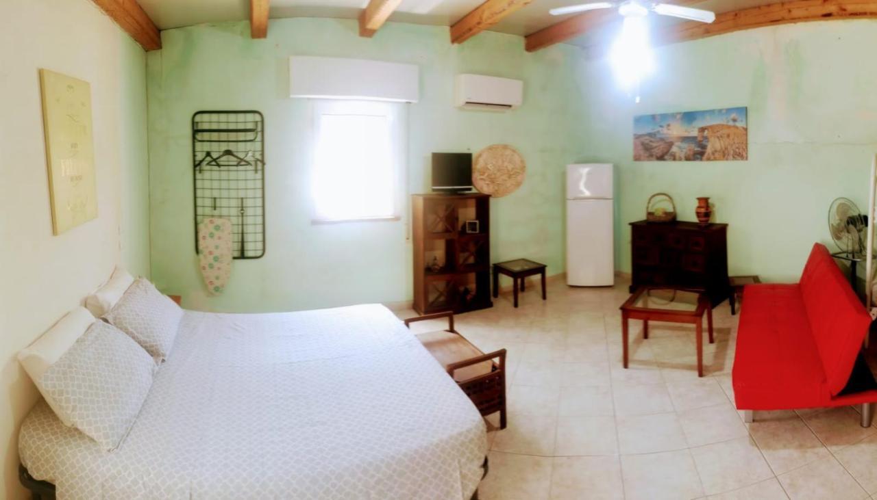 Casa Degli Oleandri Ξενοδοχείο Alcamo Εξωτερικό φωτογραφία