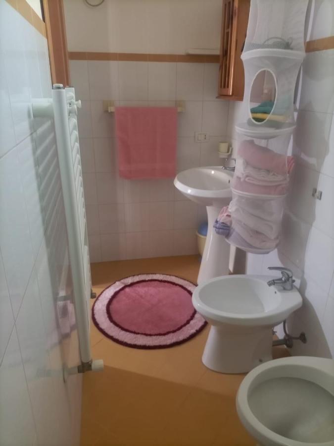 Casa Degli Oleandri Ξενοδοχείο Alcamo Εξωτερικό φωτογραφία