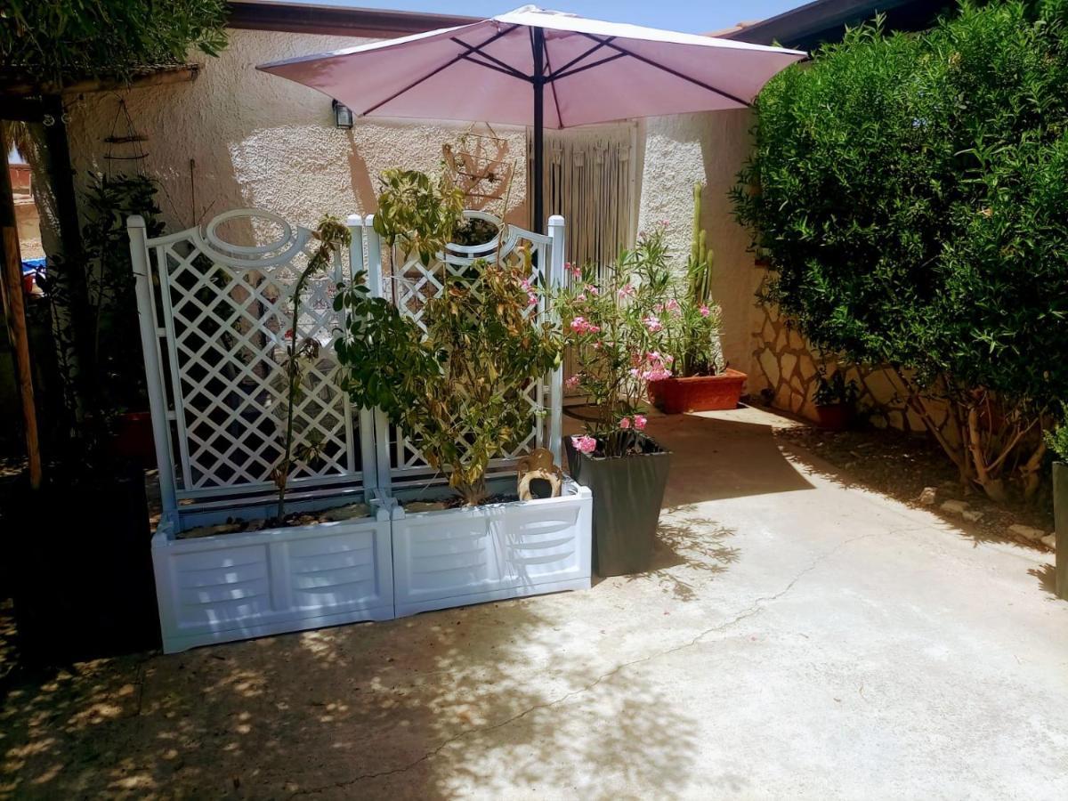 Casa Degli Oleandri Ξενοδοχείο Alcamo Εξωτερικό φωτογραφία