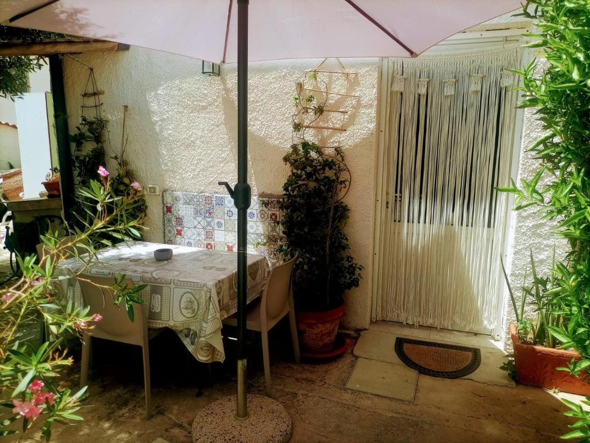 Casa Degli Oleandri Ξενοδοχείο Alcamo Εξωτερικό φωτογραφία